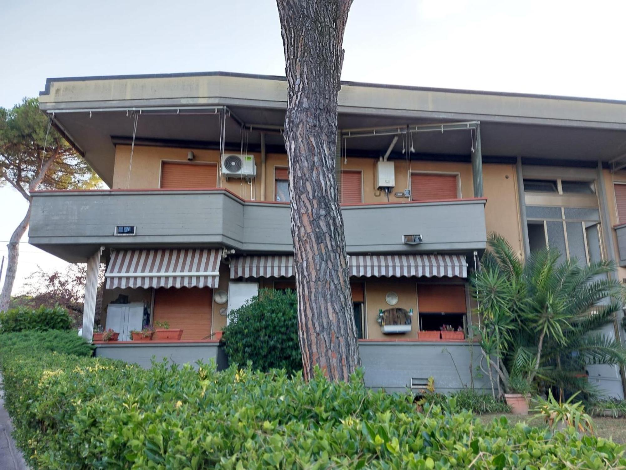 Appartamento Al Mare Di Liguria E Toscana Marina di Massa Εξωτερικό φωτογραφία