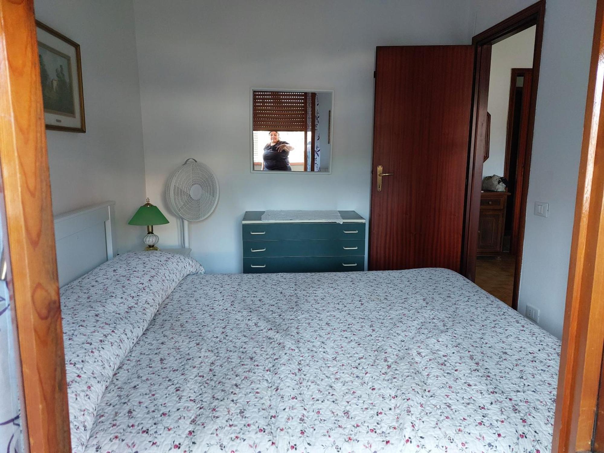 Appartamento Al Mare Di Liguria E Toscana Marina di Massa Εξωτερικό φωτογραφία