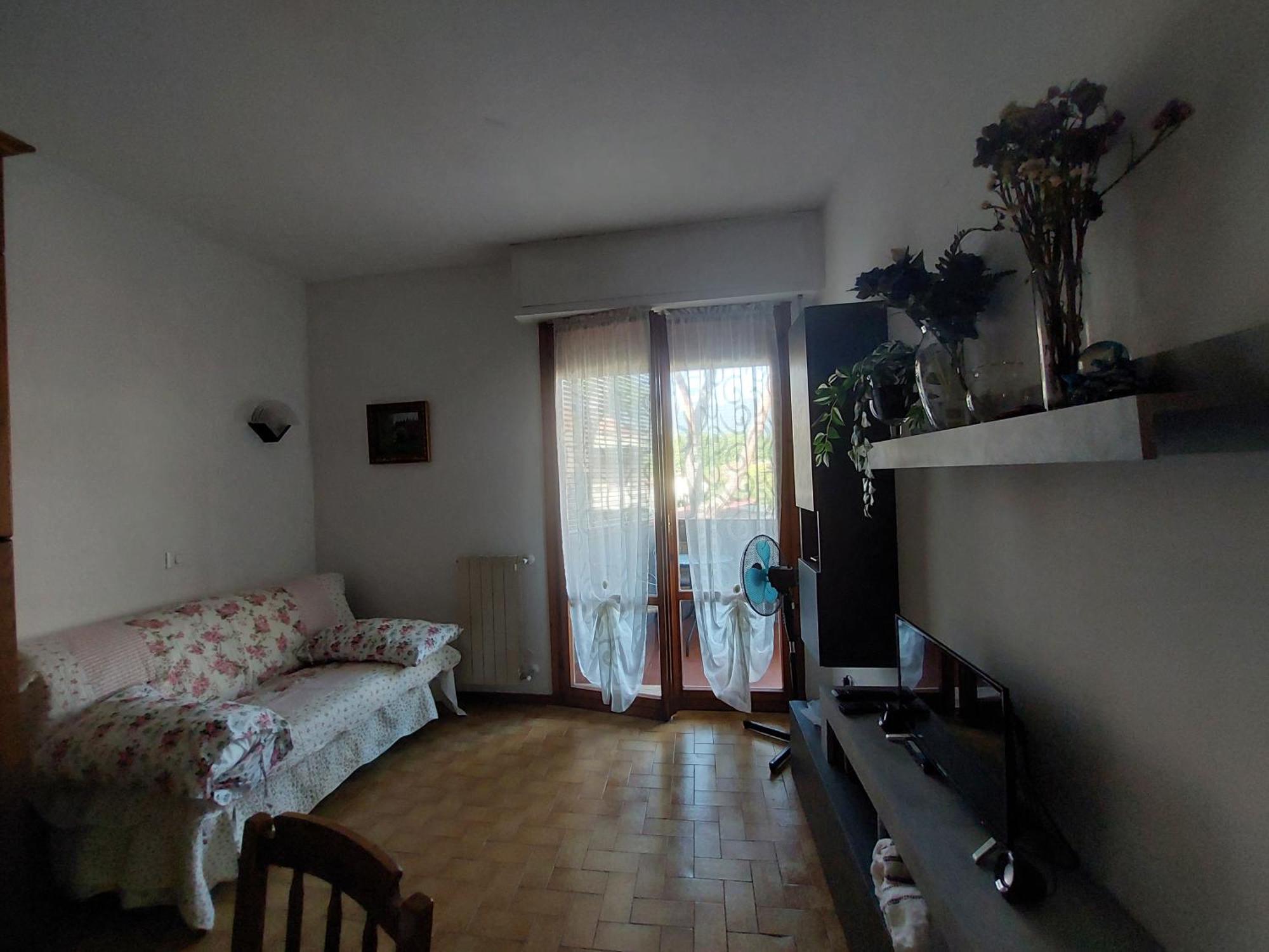 Appartamento Al Mare Di Liguria E Toscana Marina di Massa Εξωτερικό φωτογραφία