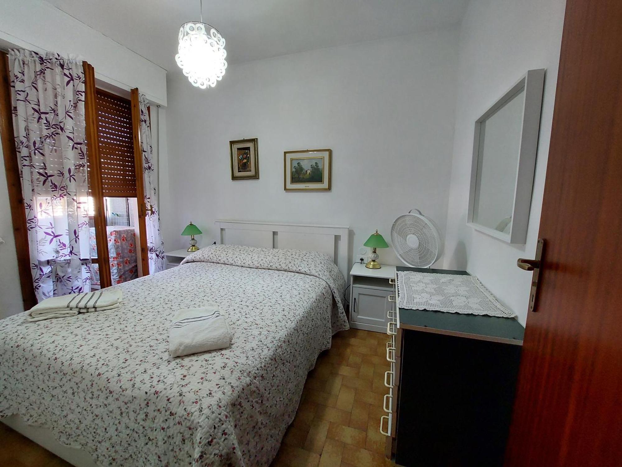 Appartamento Al Mare Di Liguria E Toscana Marina di Massa Εξωτερικό φωτογραφία