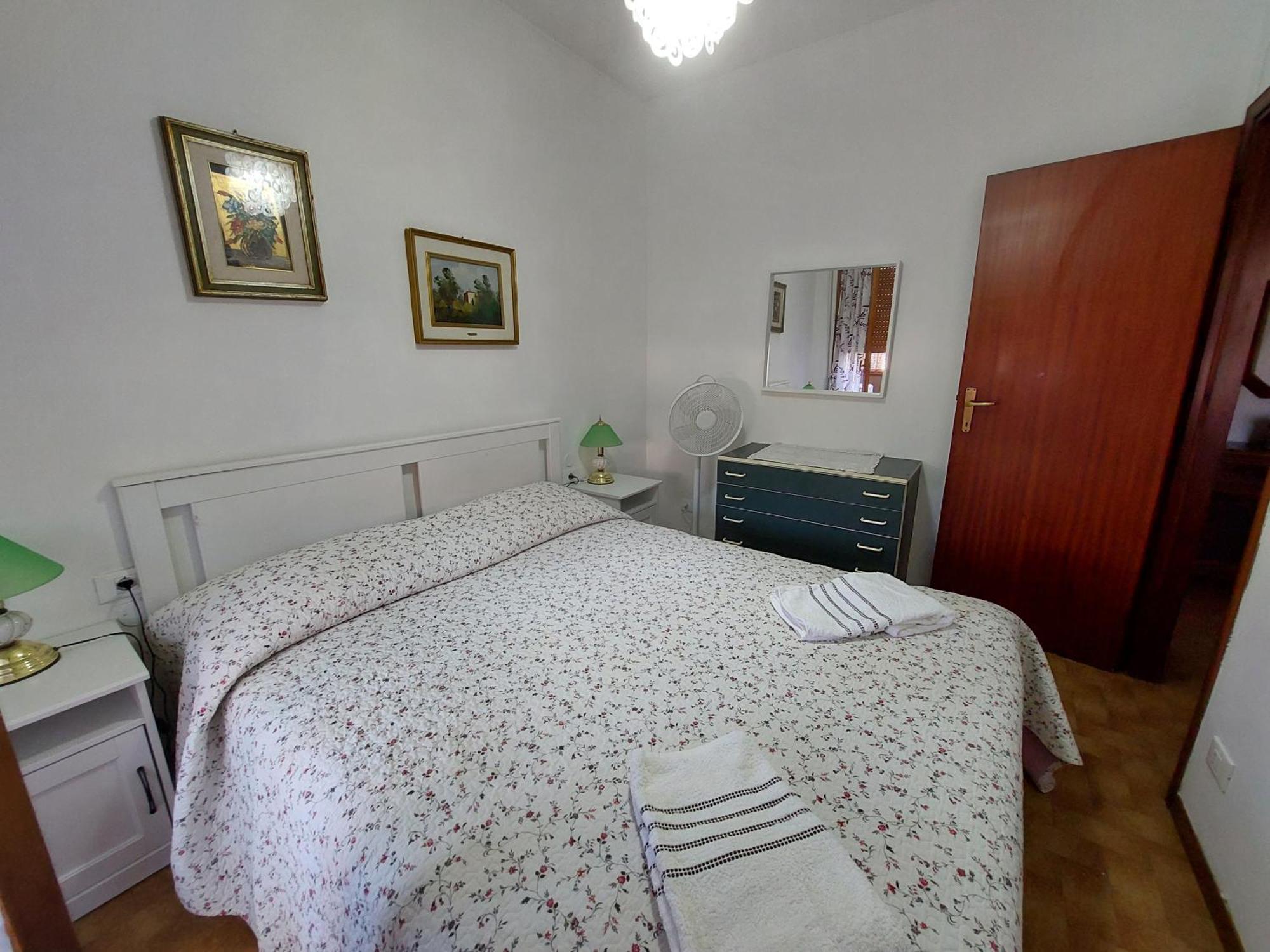Appartamento Al Mare Di Liguria E Toscana Marina di Massa Εξωτερικό φωτογραφία