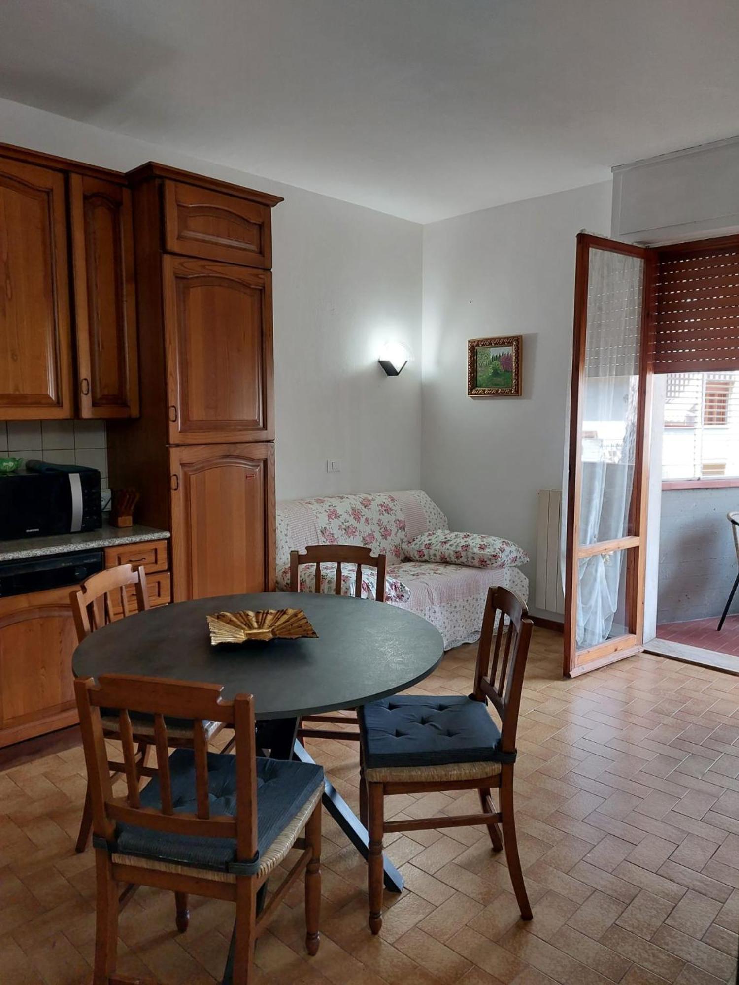 Appartamento Al Mare Di Liguria E Toscana Marina di Massa Εξωτερικό φωτογραφία