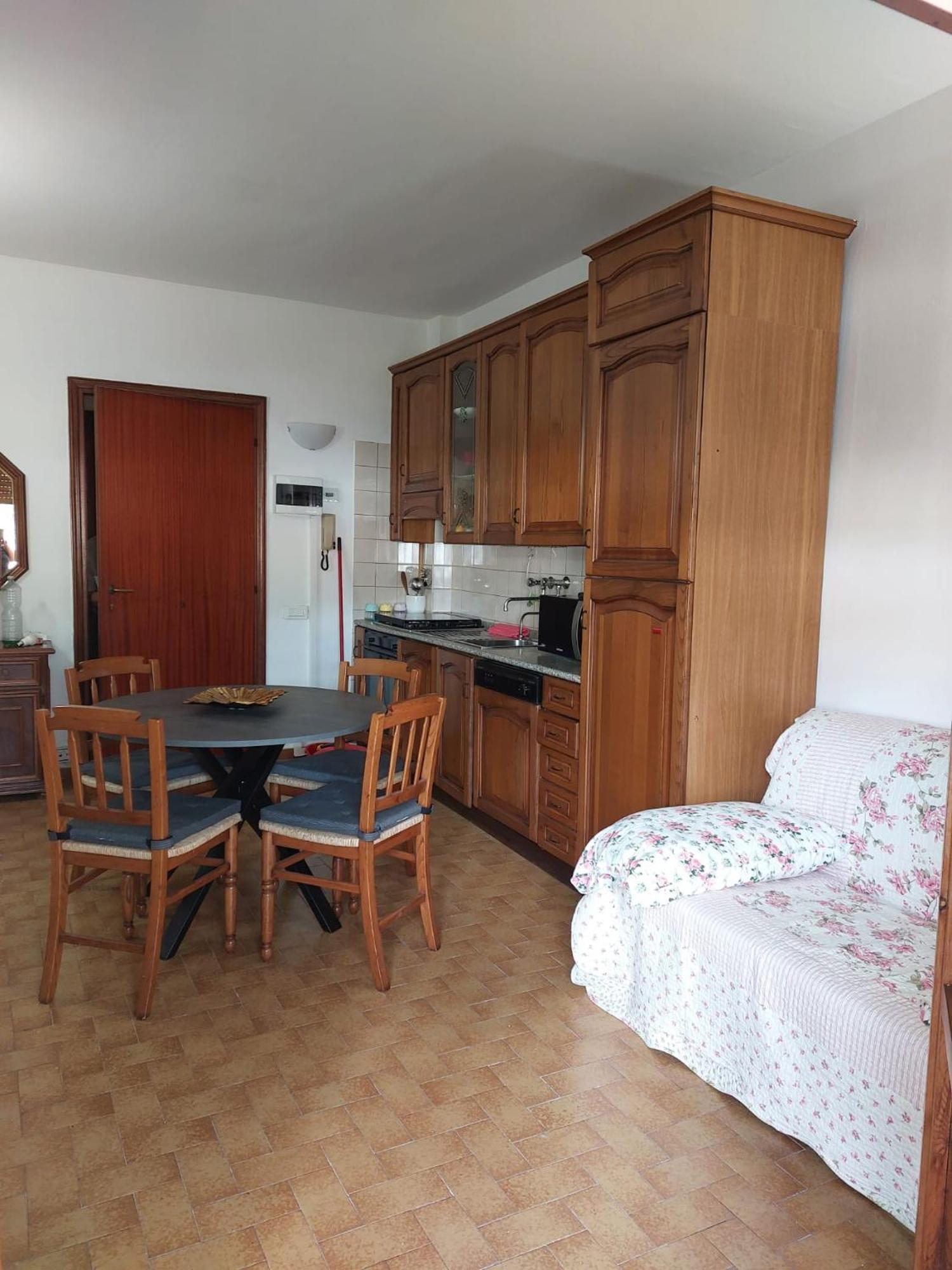 Appartamento Al Mare Di Liguria E Toscana Marina di Massa Εξωτερικό φωτογραφία