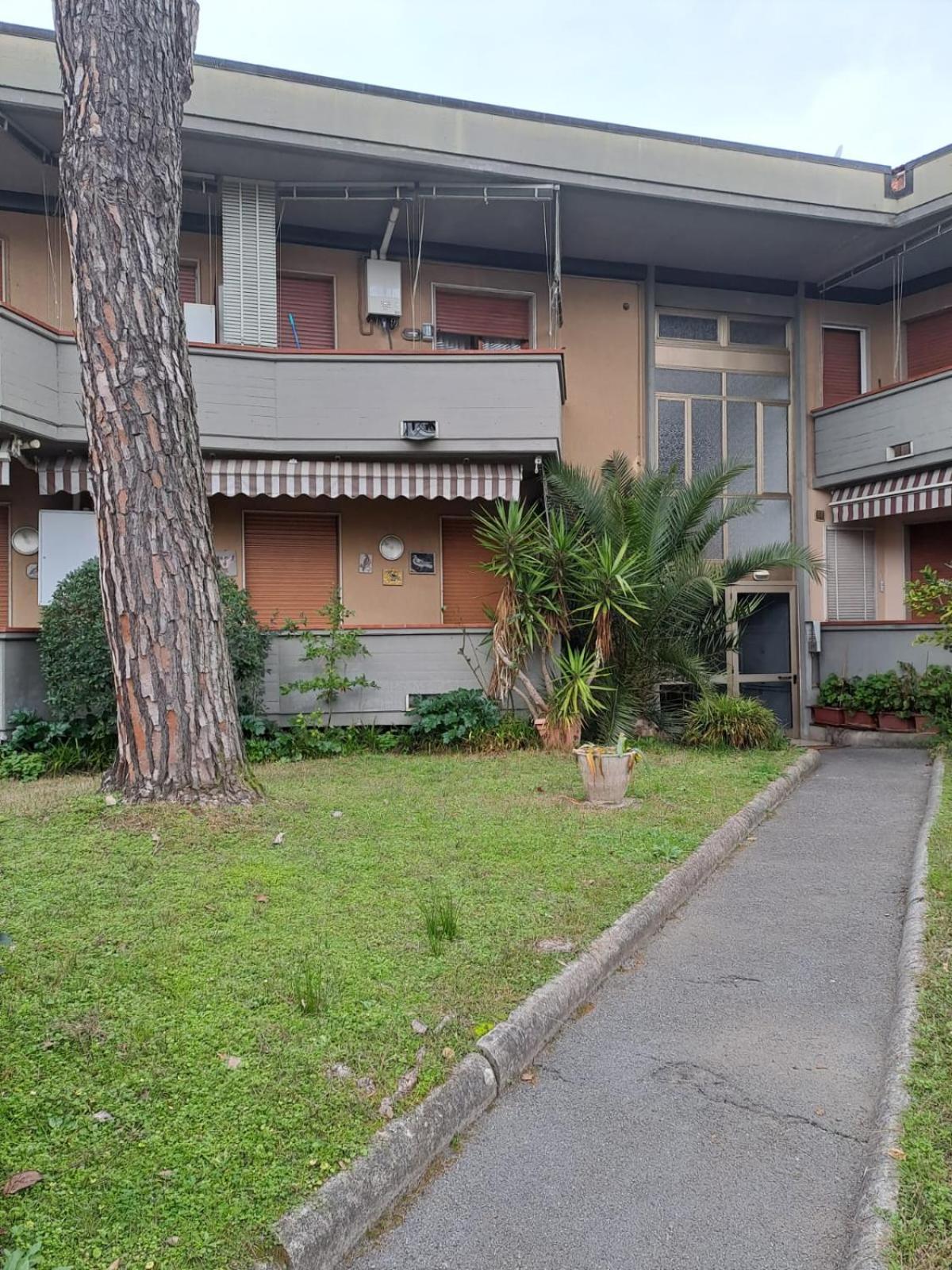Appartamento Al Mare Di Liguria E Toscana Marina di Massa Εξωτερικό φωτογραφία